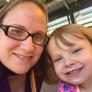 Meet your Posher, Valerie